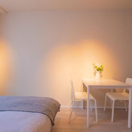 The Most Comfortable And Best Choice For Accommodation In Yoyogi Eow6 โตเกียว ภายนอก รูปภาพ