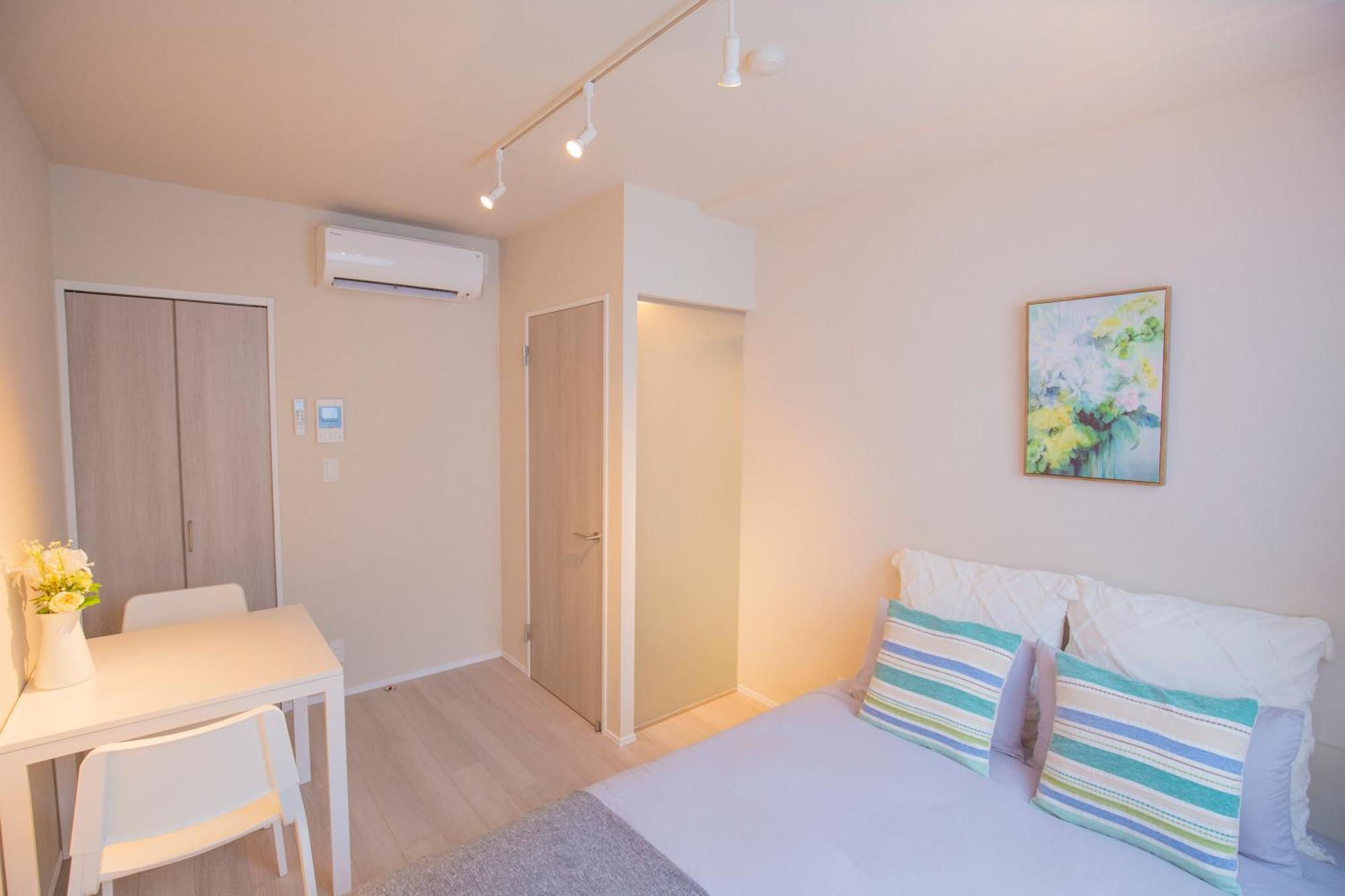 The Most Comfortable And Best Choice For Accommodation In Yoyogi Eow6 โตเกียว ภายนอก รูปภาพ