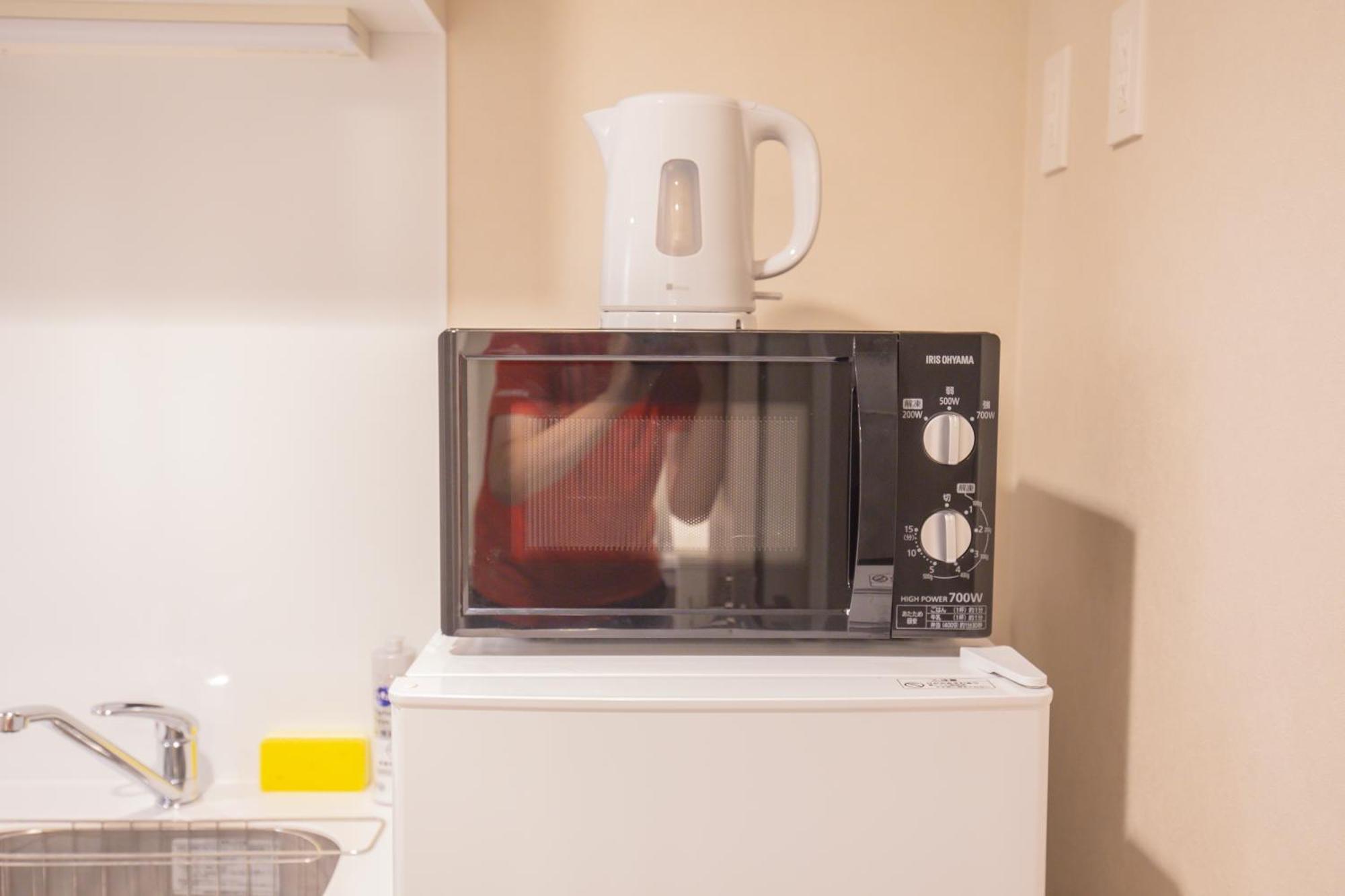 The Most Comfortable And Best Choice For Accommodation In Yoyogi Eow6 โตเกียว ภายนอก รูปภาพ