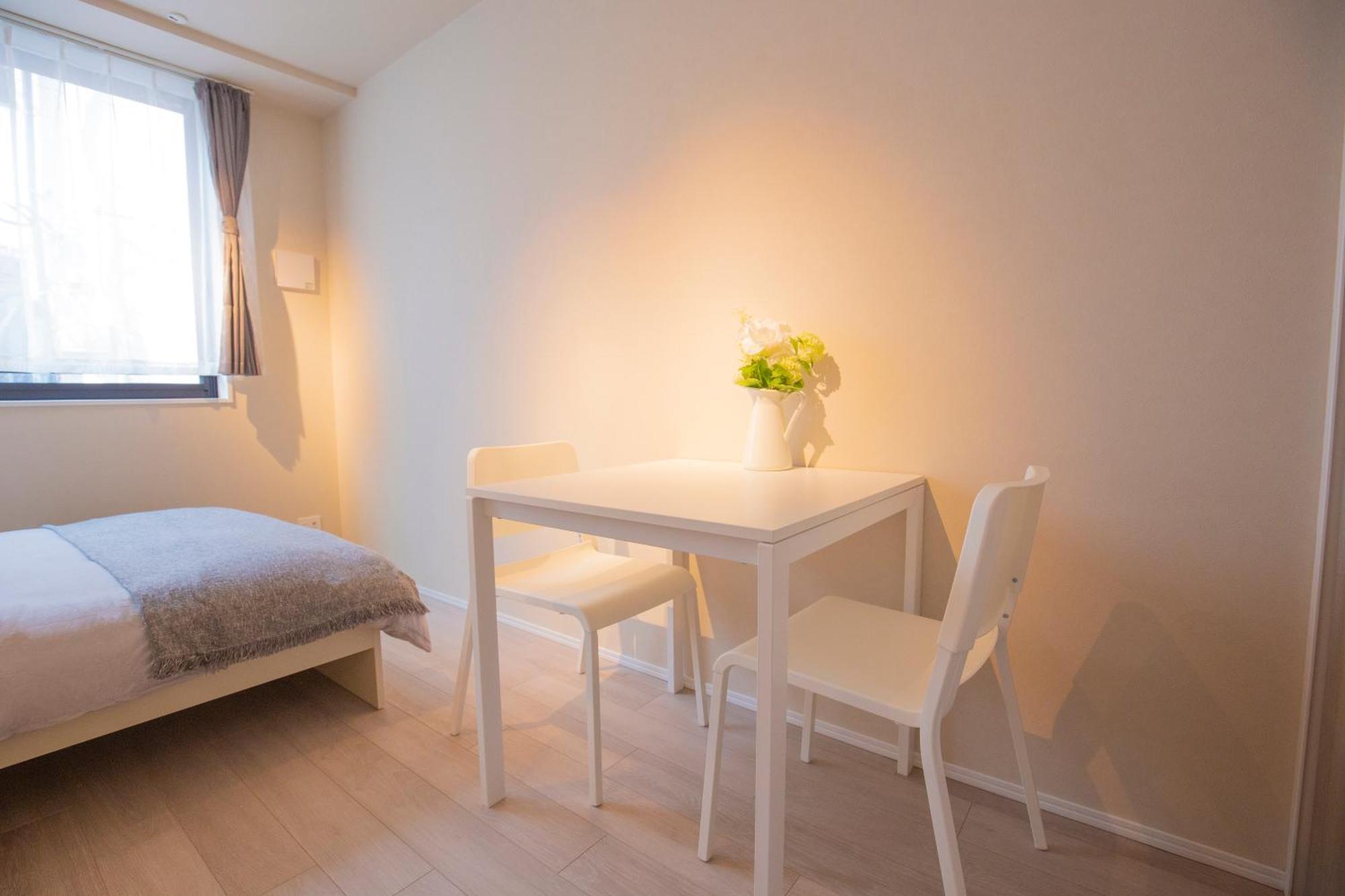 The Most Comfortable And Best Choice For Accommodation In Yoyogi Eow6 โตเกียว ภายนอก รูปภาพ