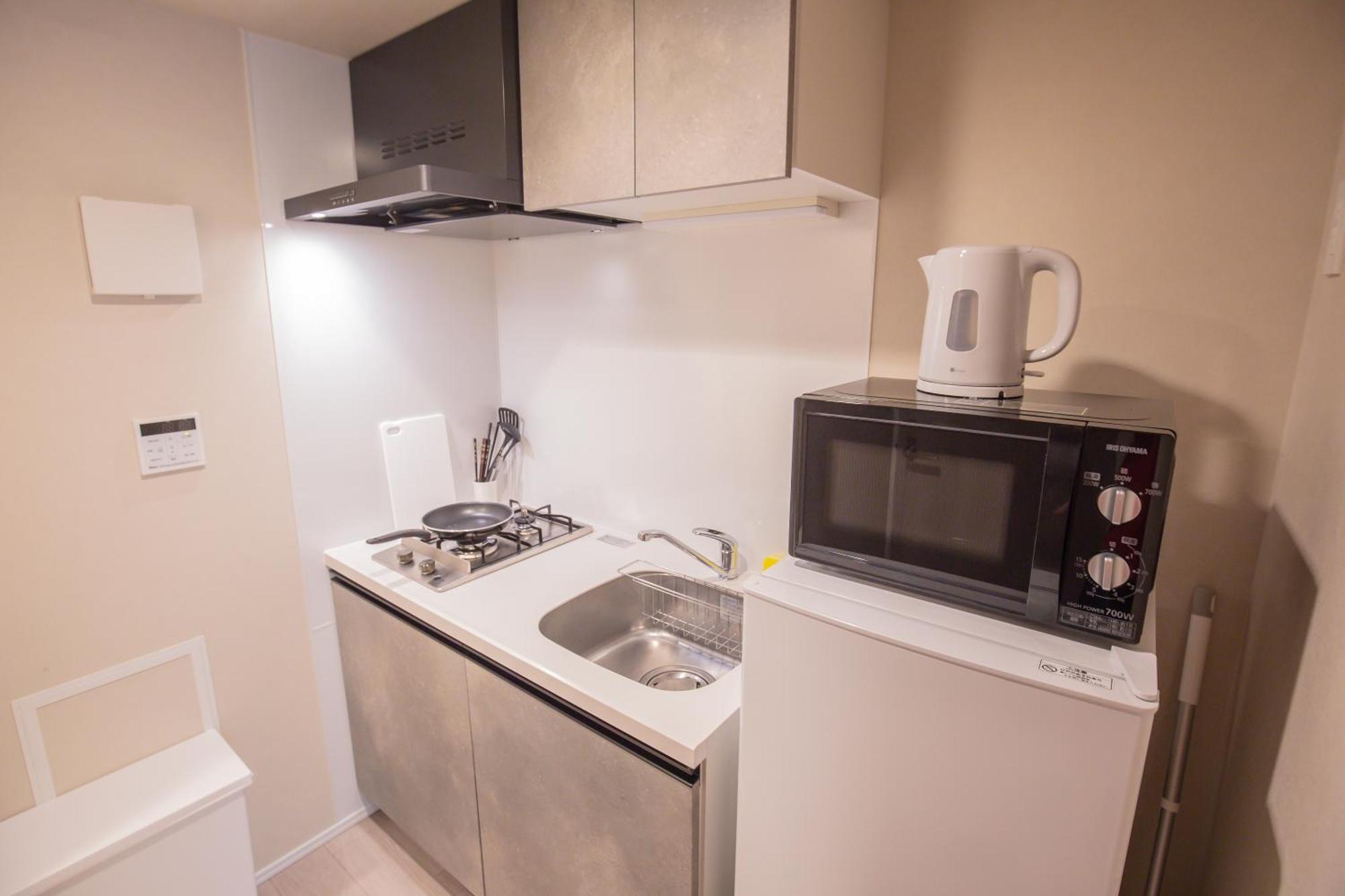 The Most Comfortable And Best Choice For Accommodation In Yoyogi Eow6 โตเกียว ภายนอก รูปภาพ