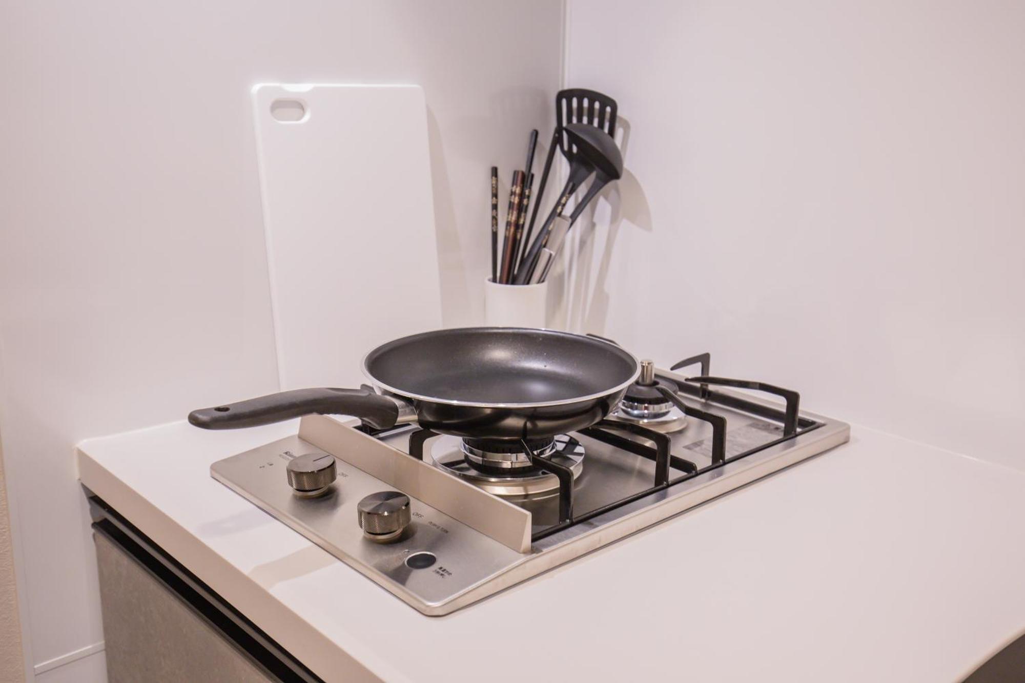 The Most Comfortable And Best Choice For Accommodation In Yoyogi Eow6 โตเกียว ภายนอก รูปภาพ