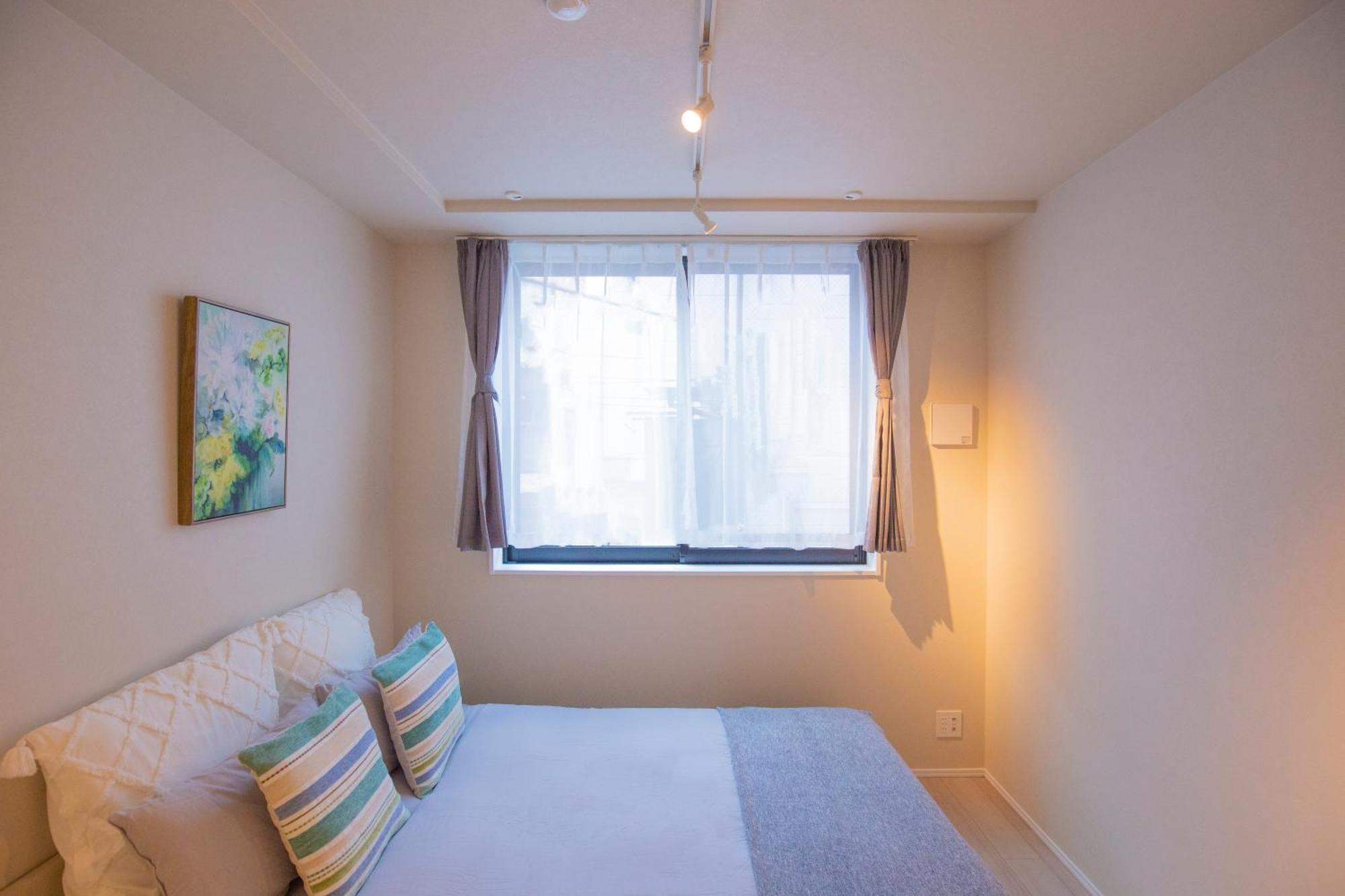 The Most Comfortable And Best Choice For Accommodation In Yoyogi Eow6 โตเกียว ภายนอก รูปภาพ