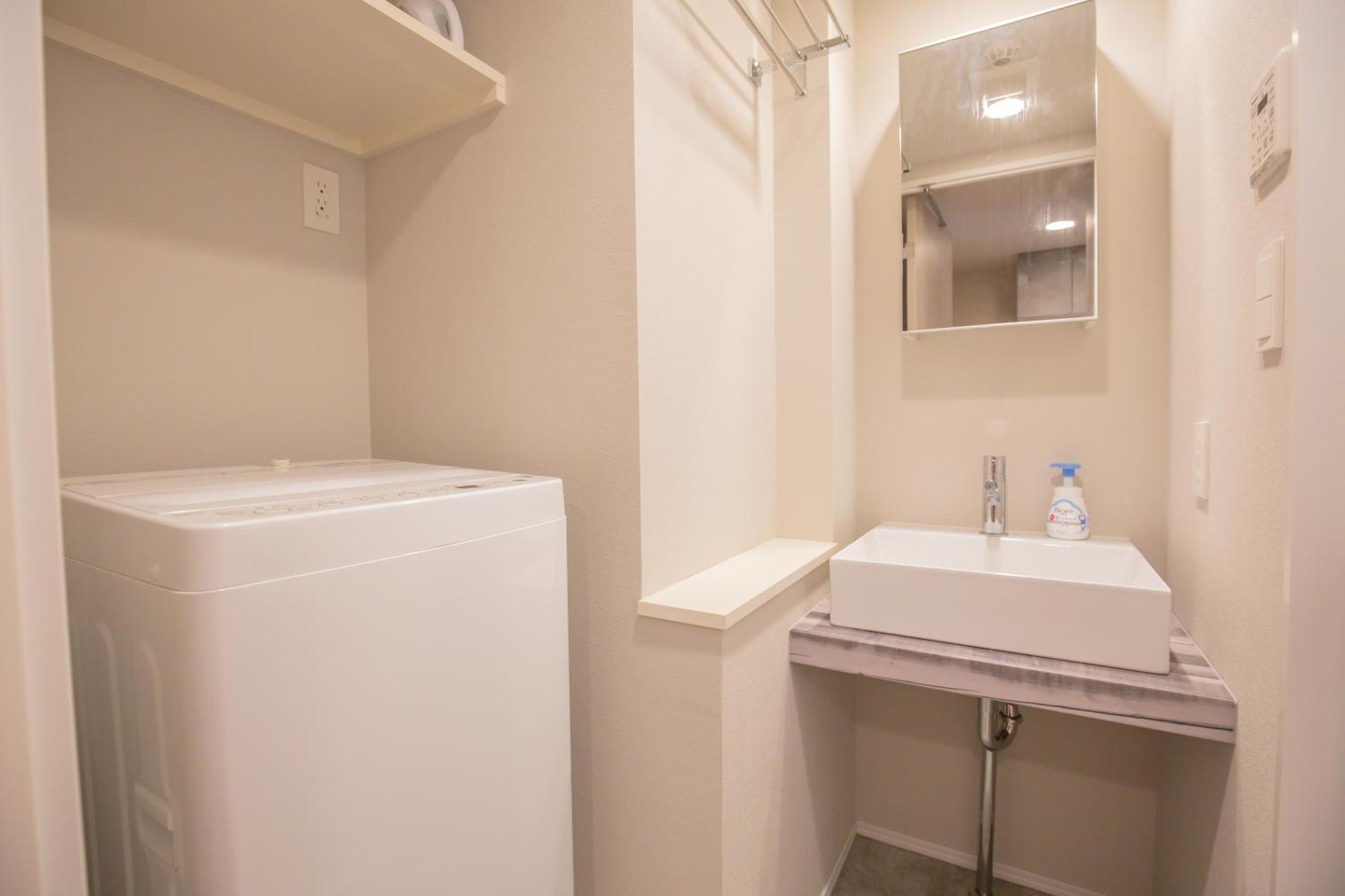 The Most Comfortable And Best Choice For Accommodation In Yoyogi Eow6 โตเกียว ภายนอก รูปภาพ