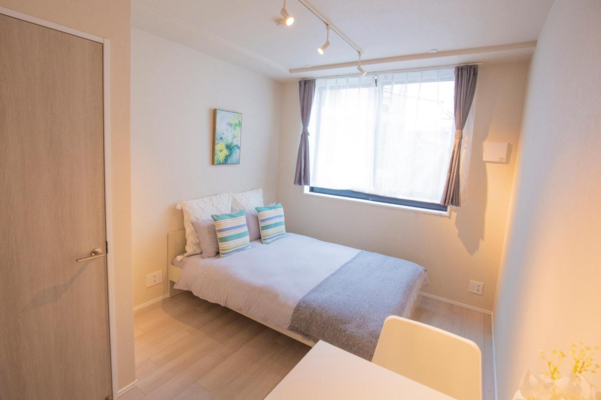 The Most Comfortable And Best Choice For Accommodation In Yoyogi Eow6 โตเกียว ภายนอก รูปภาพ